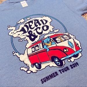 Dead & Co. shirt. Never worn.